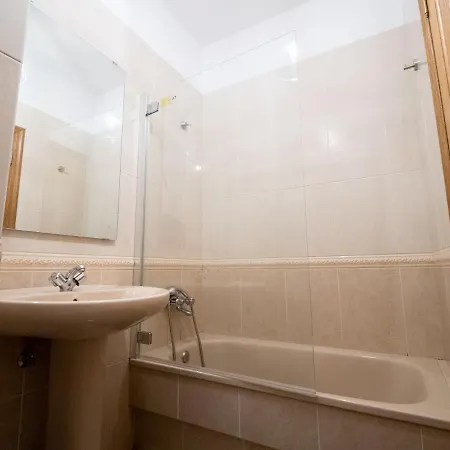 Av.dacio Darias 66, 1ºa De Valverde. Apartment *