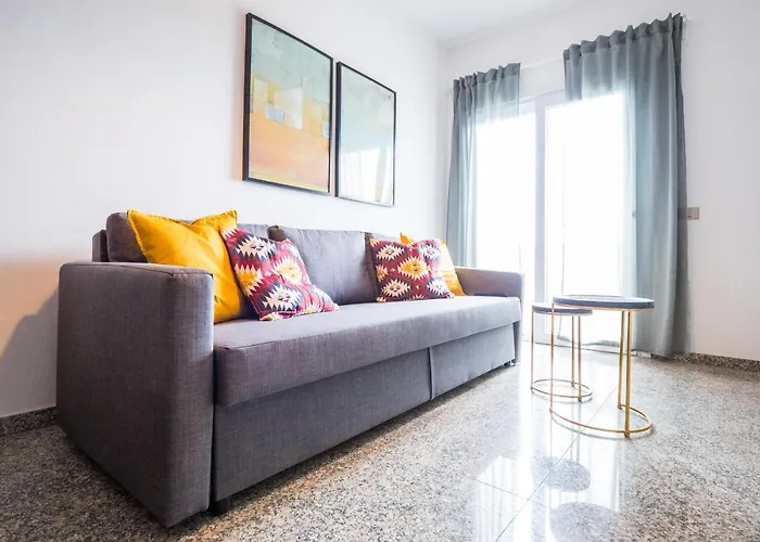 Appartement Av.dacio Darias 66, 1ºa De Valverde. Valverde (El Hierro)