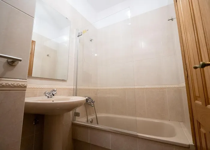 Av.dacio Darias 66, 1ºa De Valverde. Apartament *